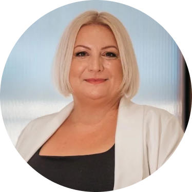 Мирошниченко Варвара Александровна
