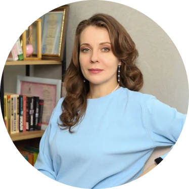 Селищева Анастасия Владимировна